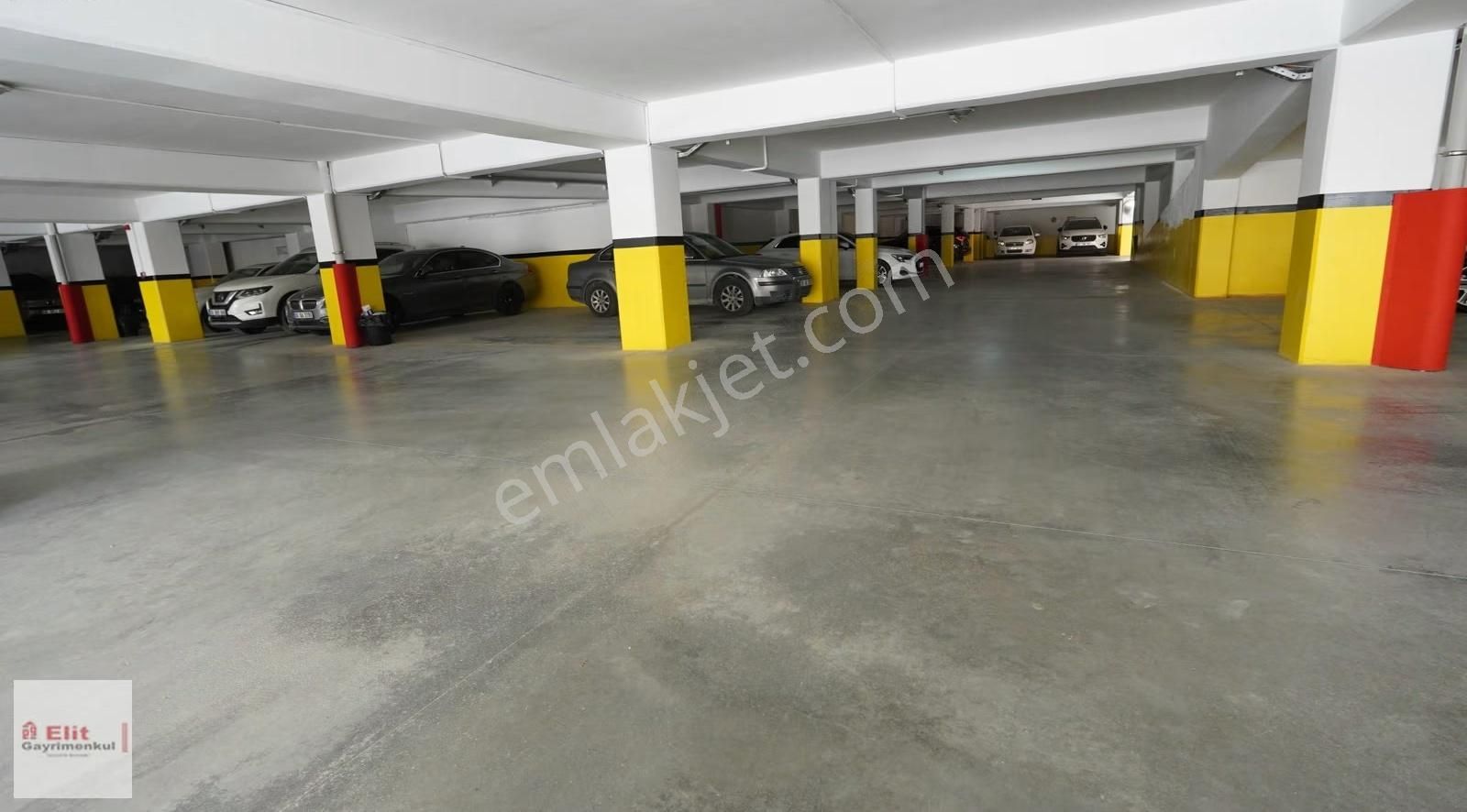 Ümitköy 4+1+g.odalı Gordion Metroyanı Altınelpark Güvenlikkgaraj - Görsel 31