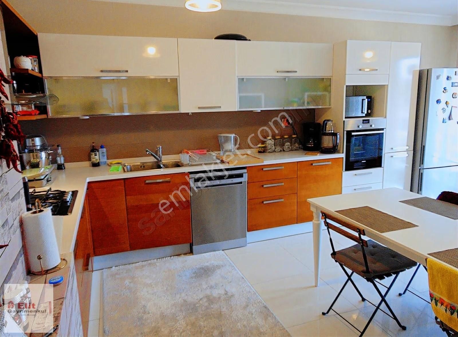 Ümitköy 4+1+g.odalı Gordion Metroyanı Altınelpark Güvenlikkgaraj - Görsel 20