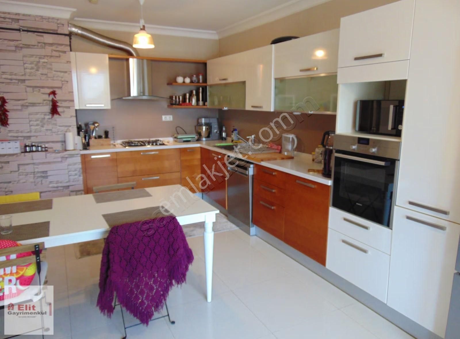 Ümitköy 4+1+g.odalı Gordion Metroyanı Altınelpark Güvenlikkgaraj - Görsel 21