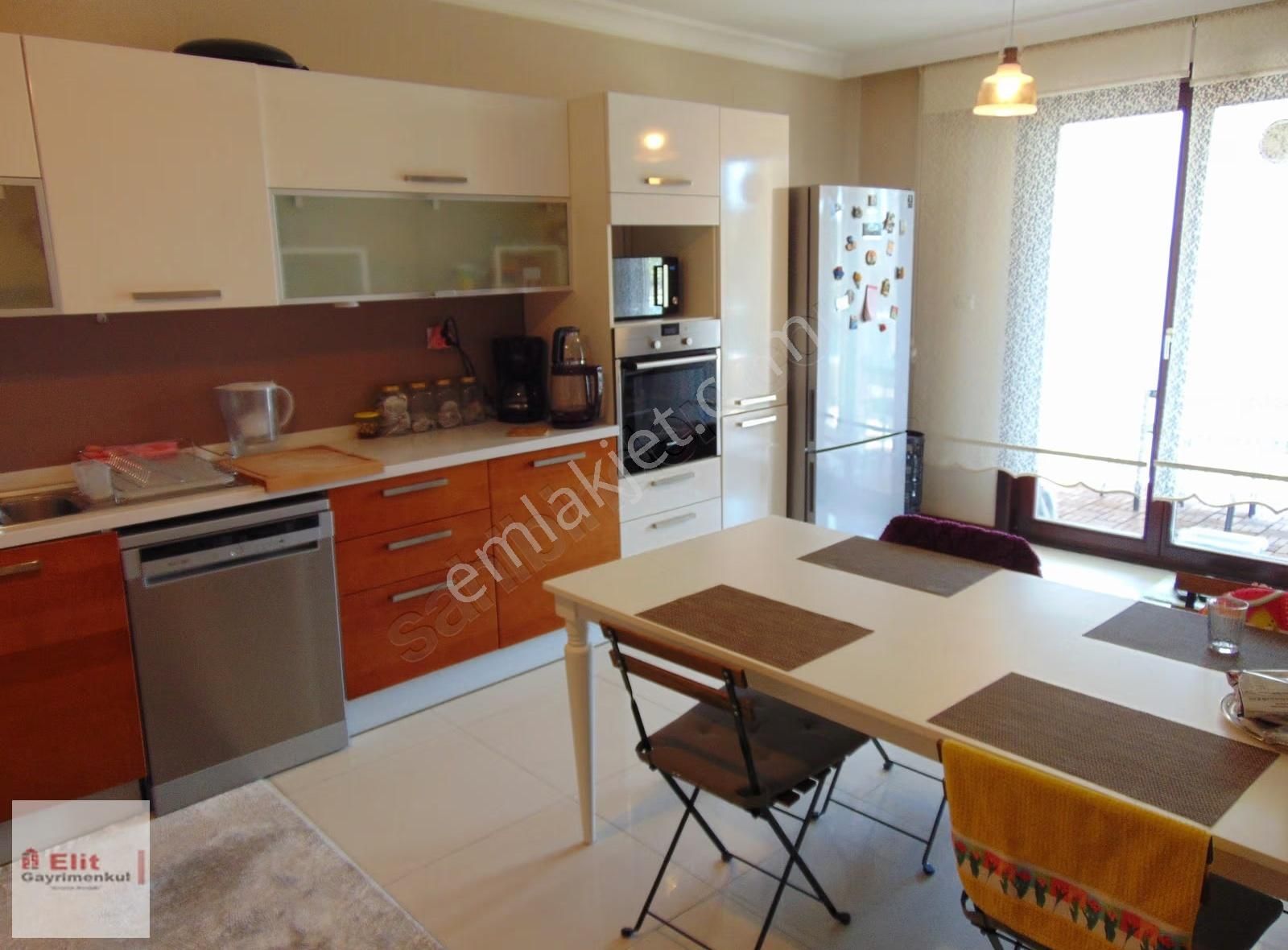 Ümitköy 4+1+g.odalı Gordion Metroyanı Altınelpark Güvenlikkgaraj - Görsel 16