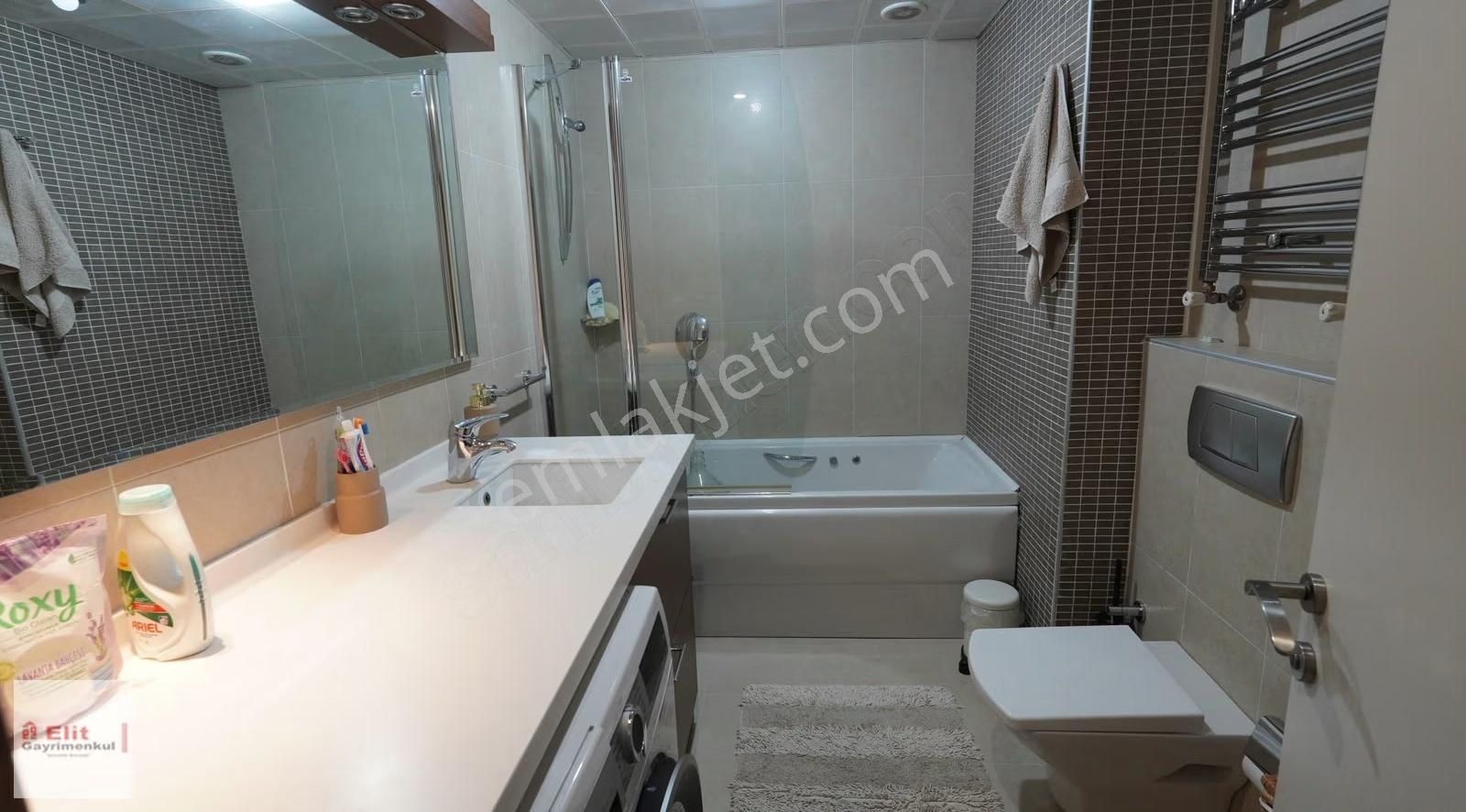 Ümitköy 4+1+g.odalı Gordion Metroyanı Altınelpark Güvenlikkgaraj - Görsel 28