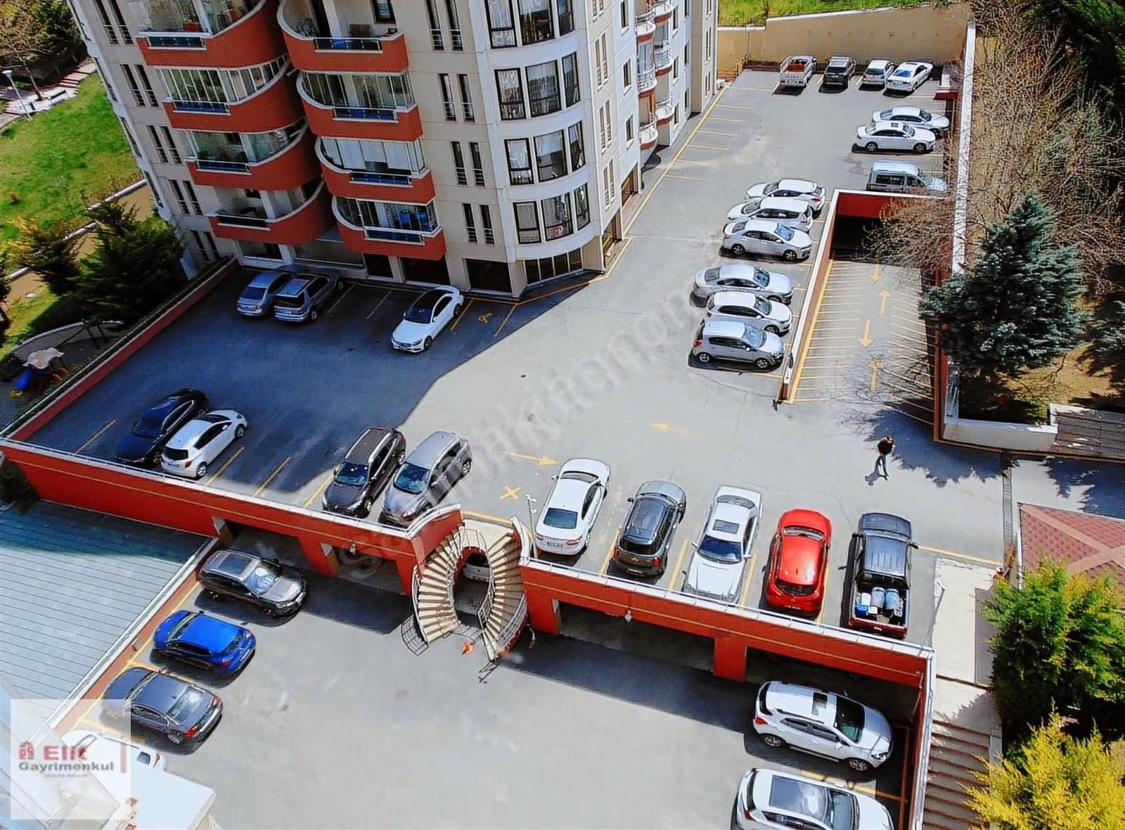 Ümitköy 4+1+g.odalı Gordion Metroyanı Altınelpark Güvenlikkgaraj - Görsel 11
