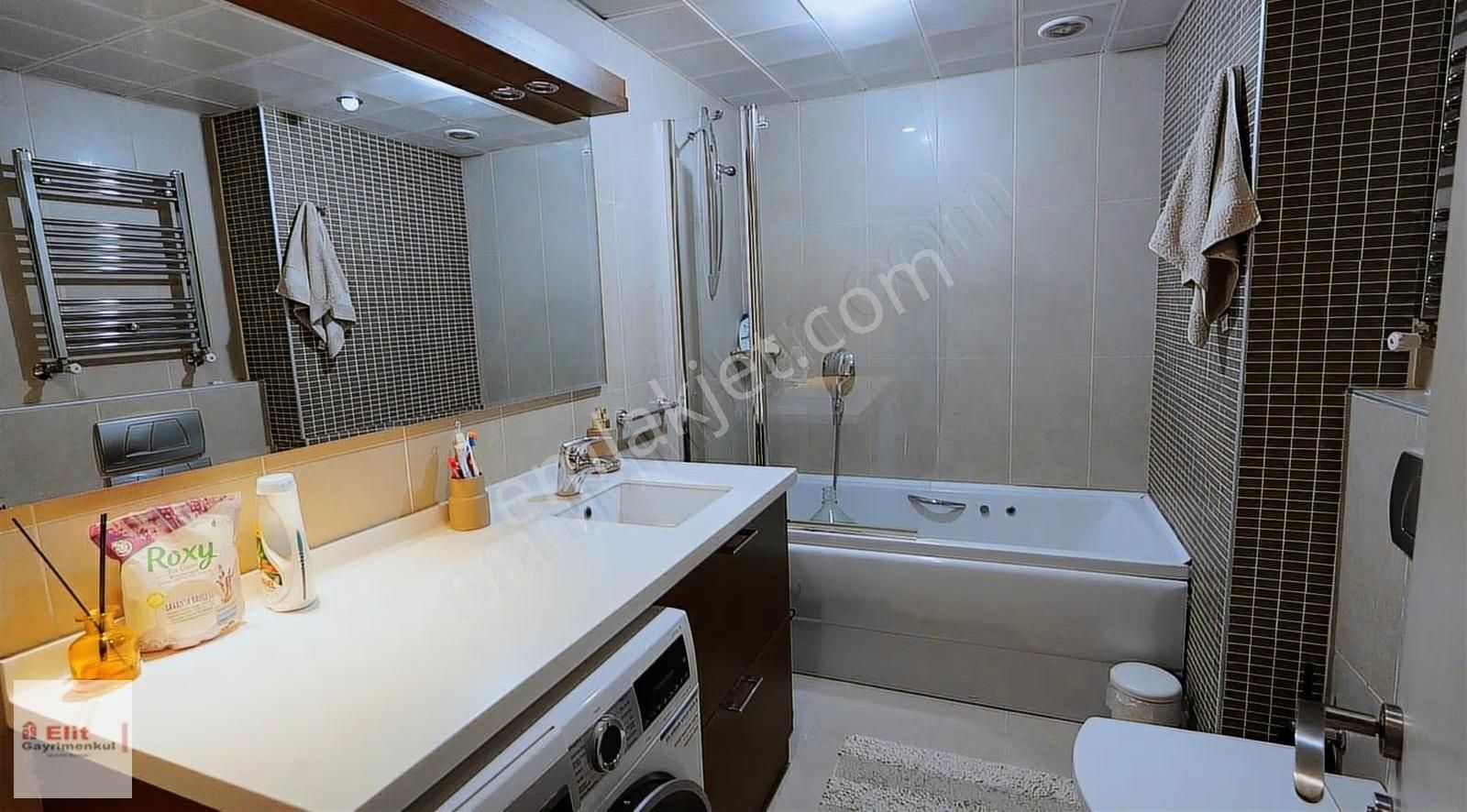 Ümitköy 4+1+g.odalı Gordion Metroyanı Altınelpark Güvenlikkgaraj - Görsel 29