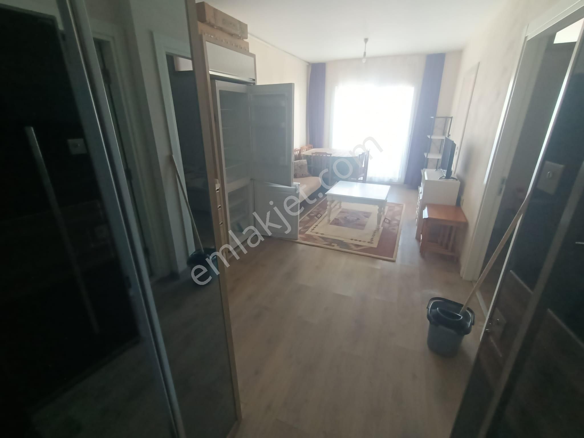 Merkezi Konumda Full Eşyalı Bakımlı 2+1 Daire - Görsel 13