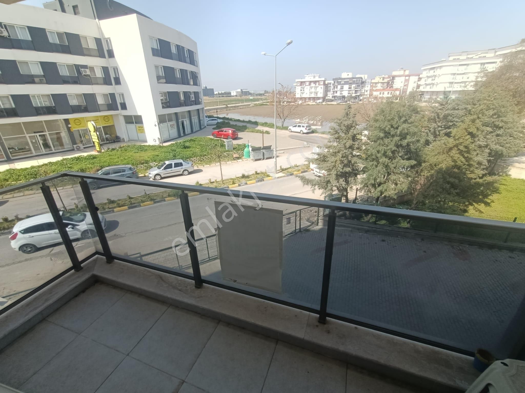 Merkezi Konumda Full Eşyalı Bakımlı 2+1 Daire - Görsel 6