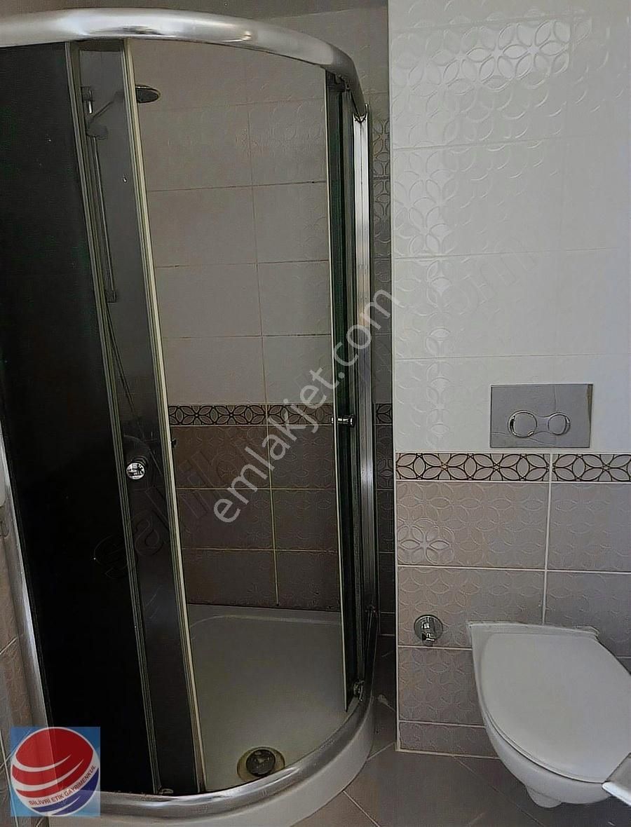 Silivri Göksu Royel Sitesinde 2+1 Kiralık Daire (boş Boyalı) - Görsel 18