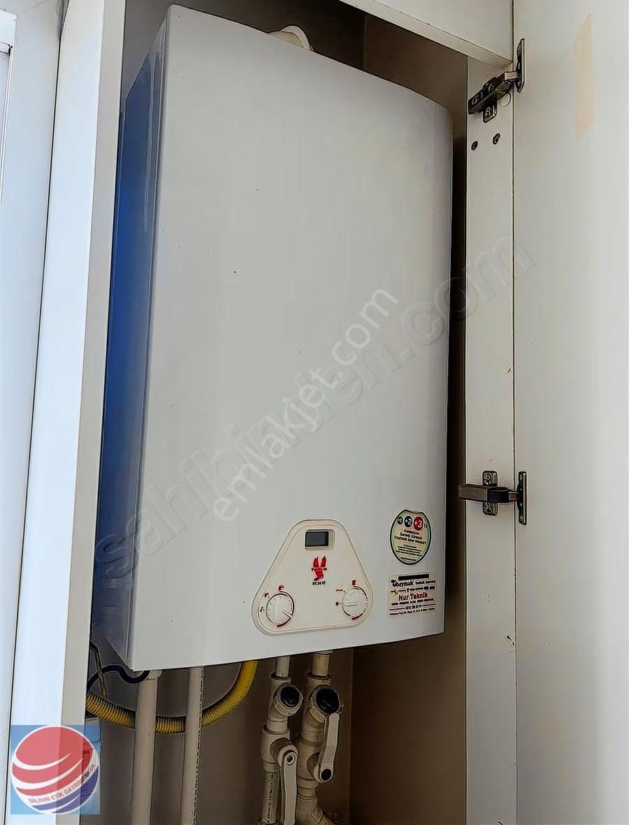 Silivri Göksu Royel Sitesinde 2+1 Kiralık Daire (boş Boyalı) - Görsel 15
