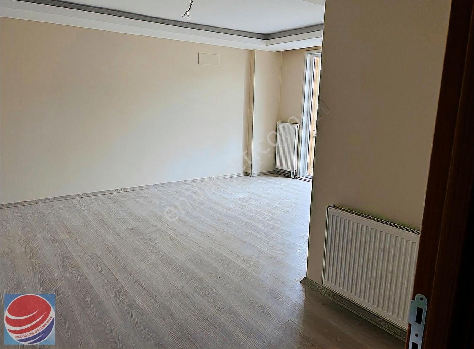 Silivri Göksu Royel Sitesinde 2+1 Kiralık Daire (boş Boyalı) - Görsel 19