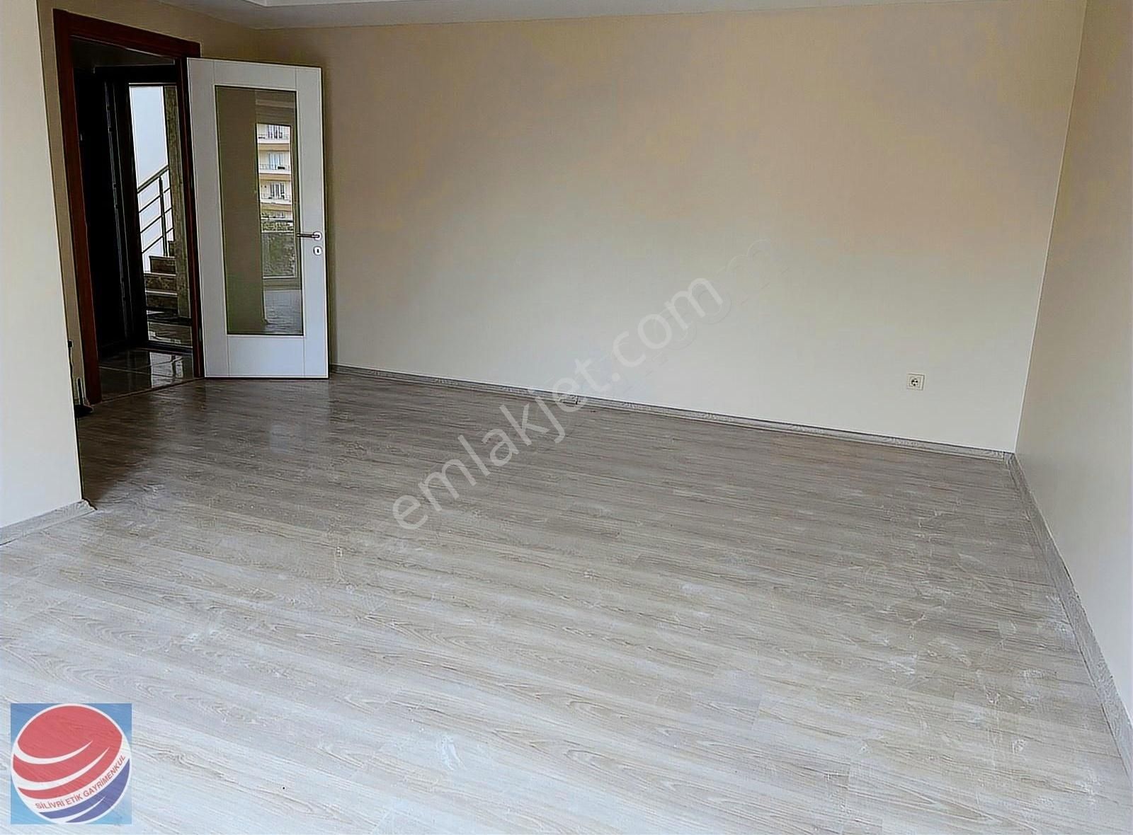 Silivri Göksu Royel Sitesinde 2+1 Kiralık Daire (boş Boyalı) - Görsel 12