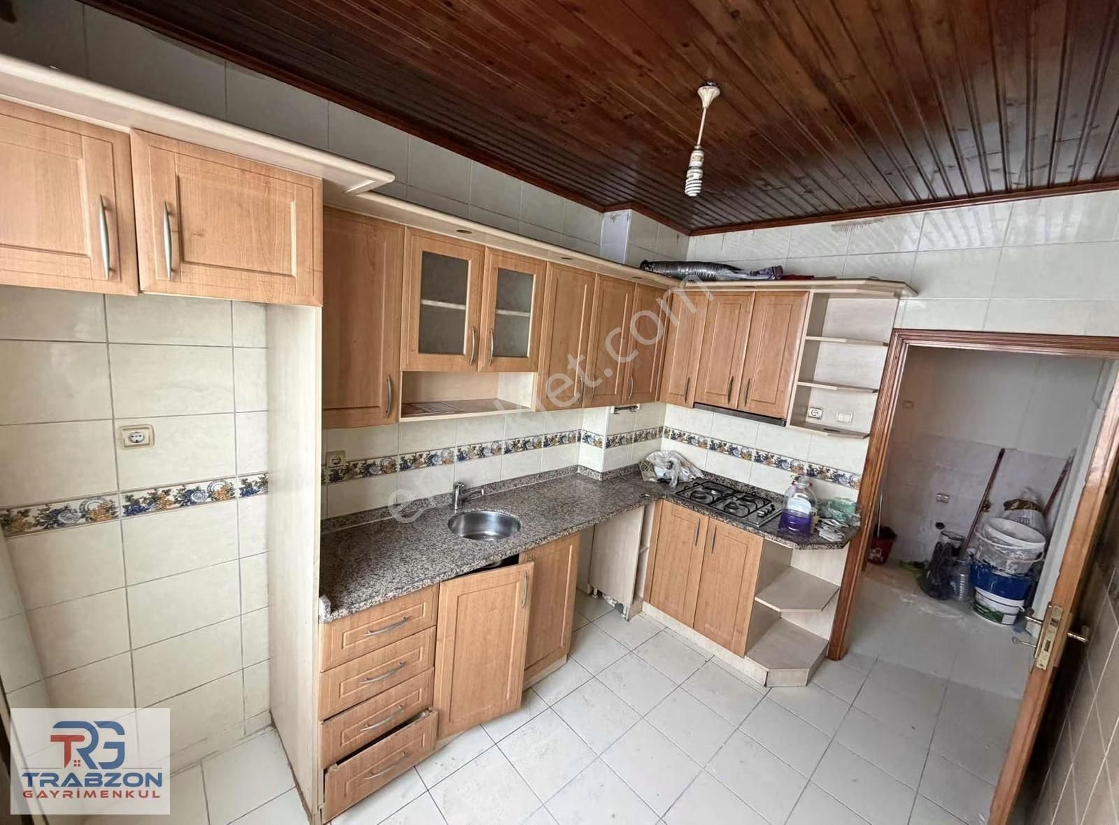 Gazipaşa Mah. Taksim Yokuşunda Kiralık 2+1 Daire - Görsel 16