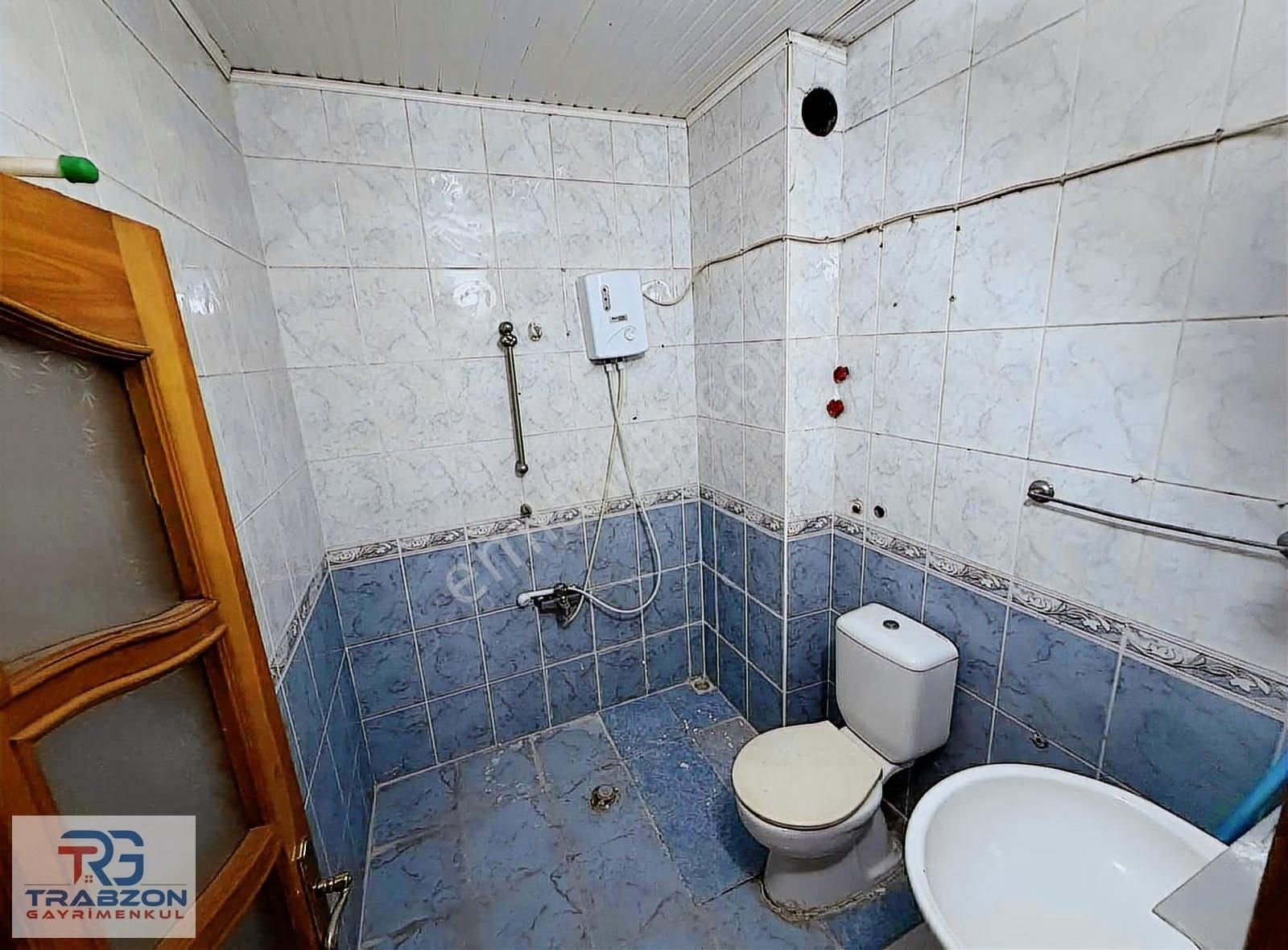 Gazipaşa Mah. Taksim Yokuşunda Kiralık 2+1 Daire - Görsel 8