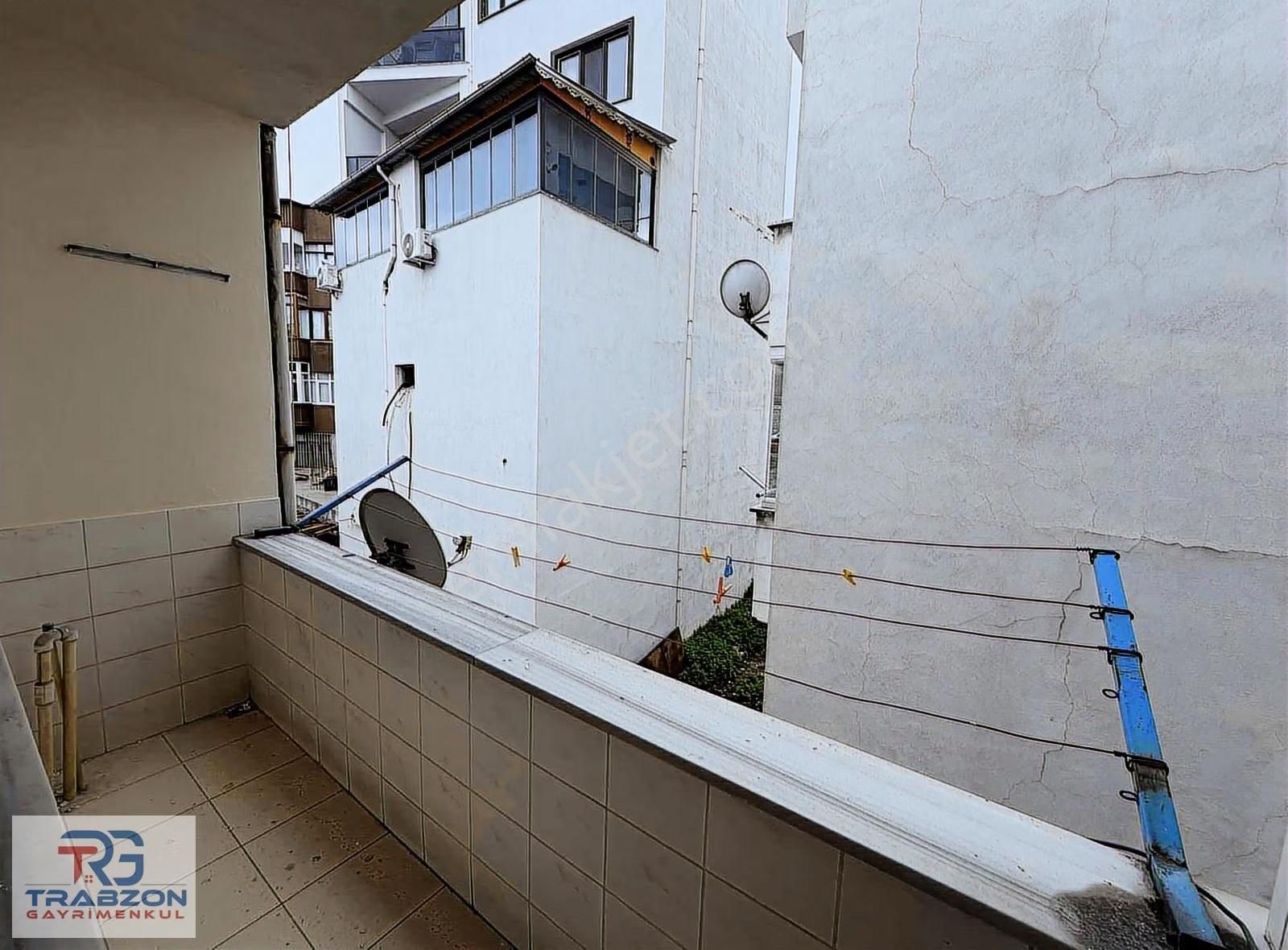 Gazipaşa Mah. Taksim Yokuşunda Kiralık 2+1 Daire - Görsel 11