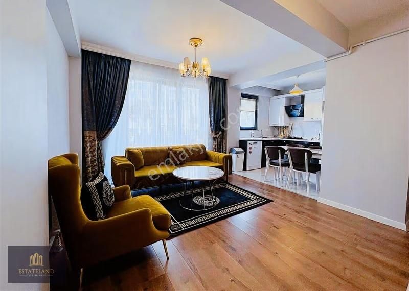 Bomonti Cadde Üzeri Anthıll Karşısı Yeni Bina 2+1 Satılık Daire - Görsel 7