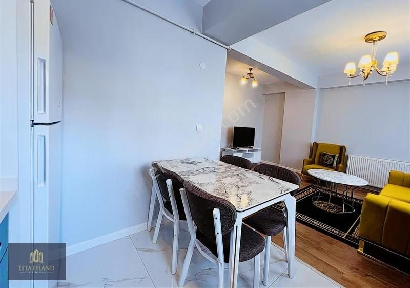 Bomonti Cadde Üzeri Anthıll Karşısı Yeni Bina 2+1 Satılık Daire - Görsel 10