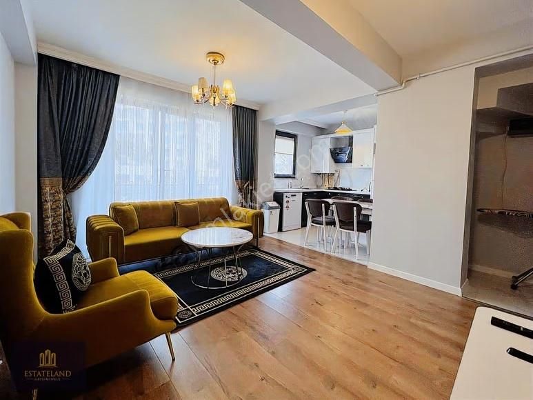 Bomonti Cadde Üzeri Anthıll Karşısı Yeni Bina 2+1 Satılık Daire - Görsel 5