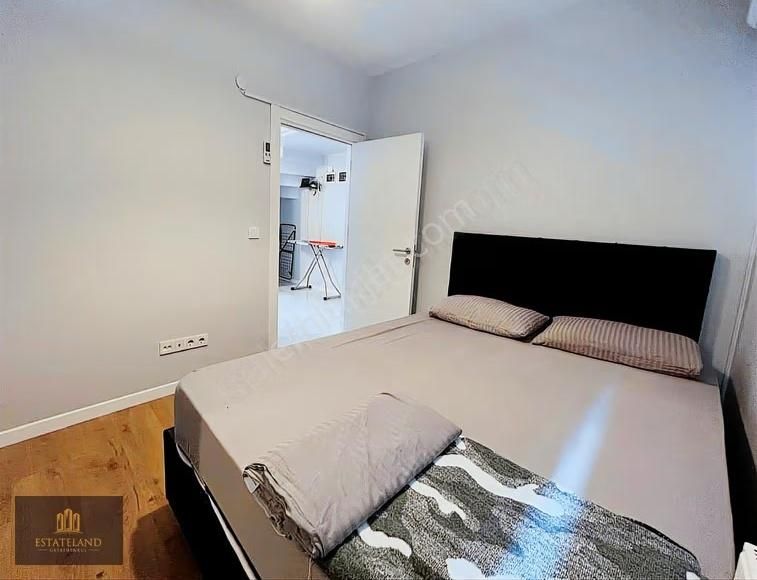 Bomonti Cadde Üzeri Anthıll Karşısı Yeni Bina 2+1 Satılık Daire - Görsel 13