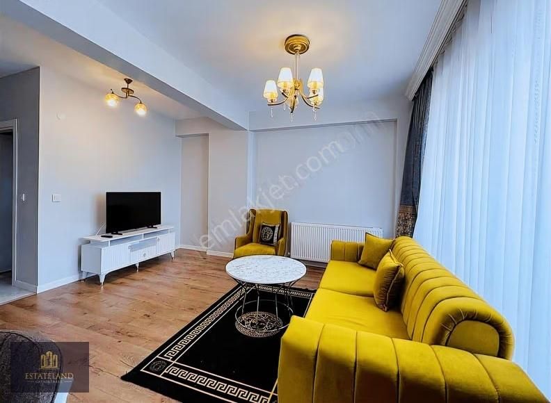 Bomonti Cadde Üzeri Anthıll Karşısı Yeni Bina 2+1 Satılık Daire - Görsel 6