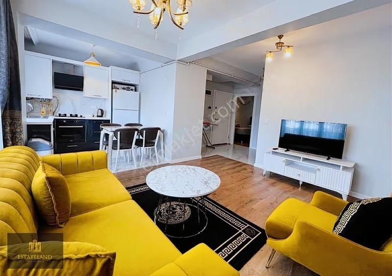 Bomonti Cadde Üzeri Anthıll Karşısı Yeni Bina 2+1 Satılık Daire - Görsel 8