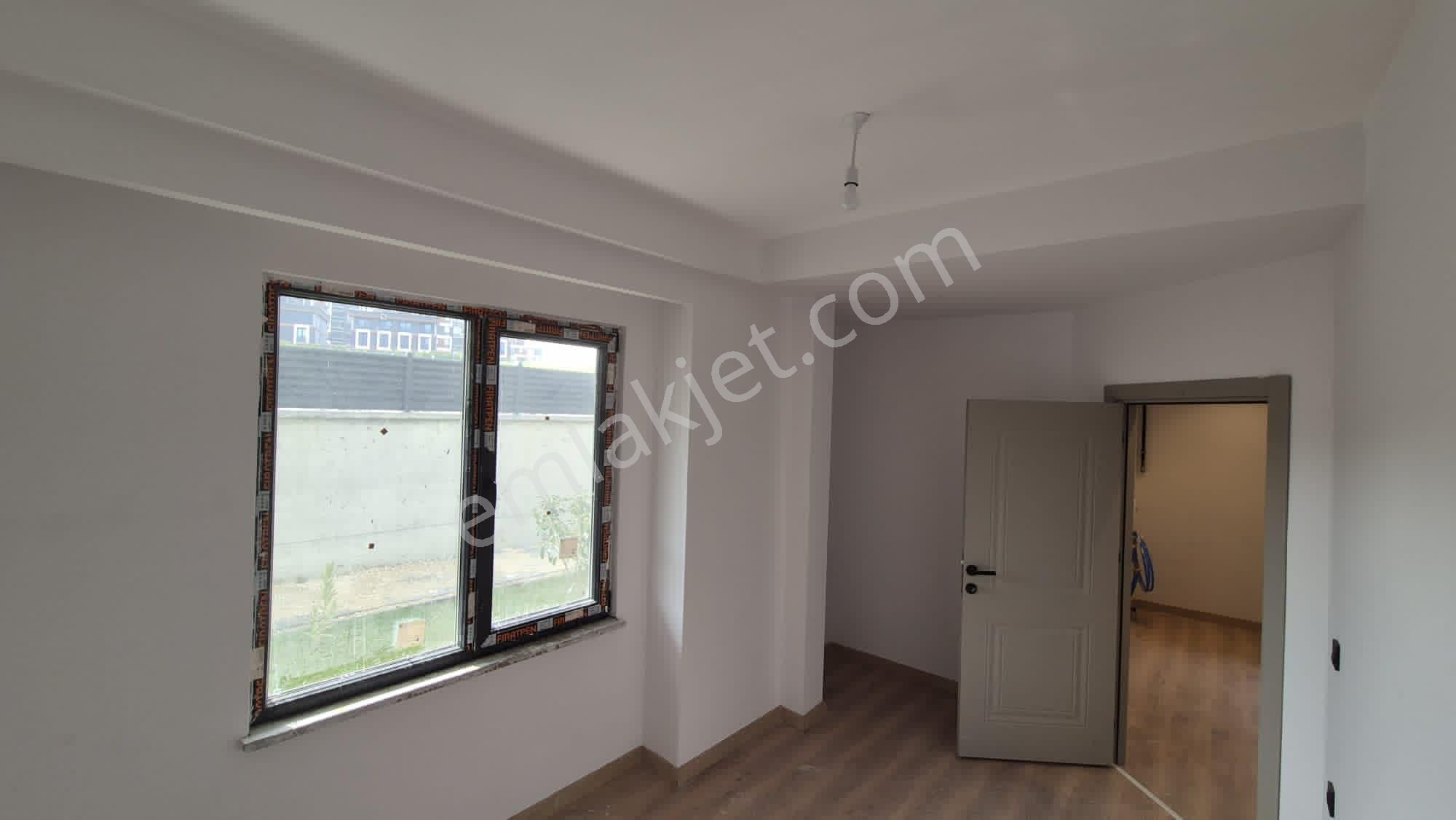 Remax Land'dan Istasyon Mahallesı Kıralık 1+1 Sıfır Daire - Görsel 6