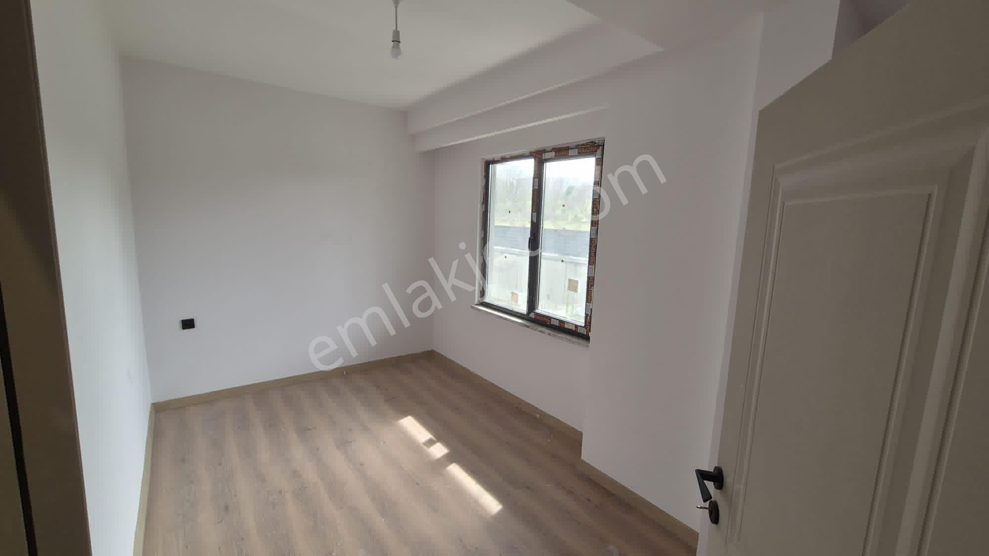 Remax Land'dan Istasyon Mahallesı Kıralık 1+1 Sıfır Daire - Görsel 5