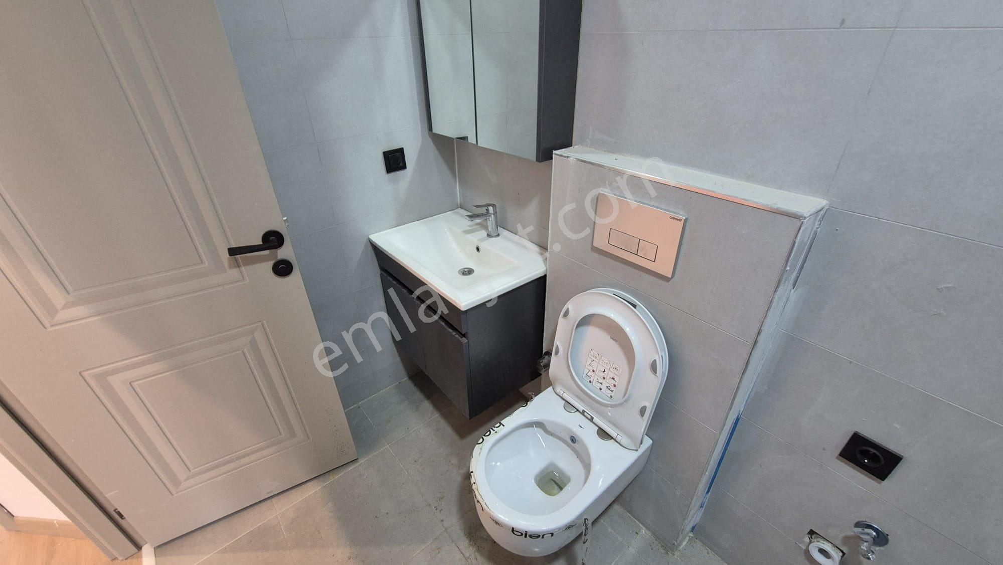 Remax Land'dan Istasyon Mahallesı Kıralık 1+1 Sıfır Daire - Görsel 8