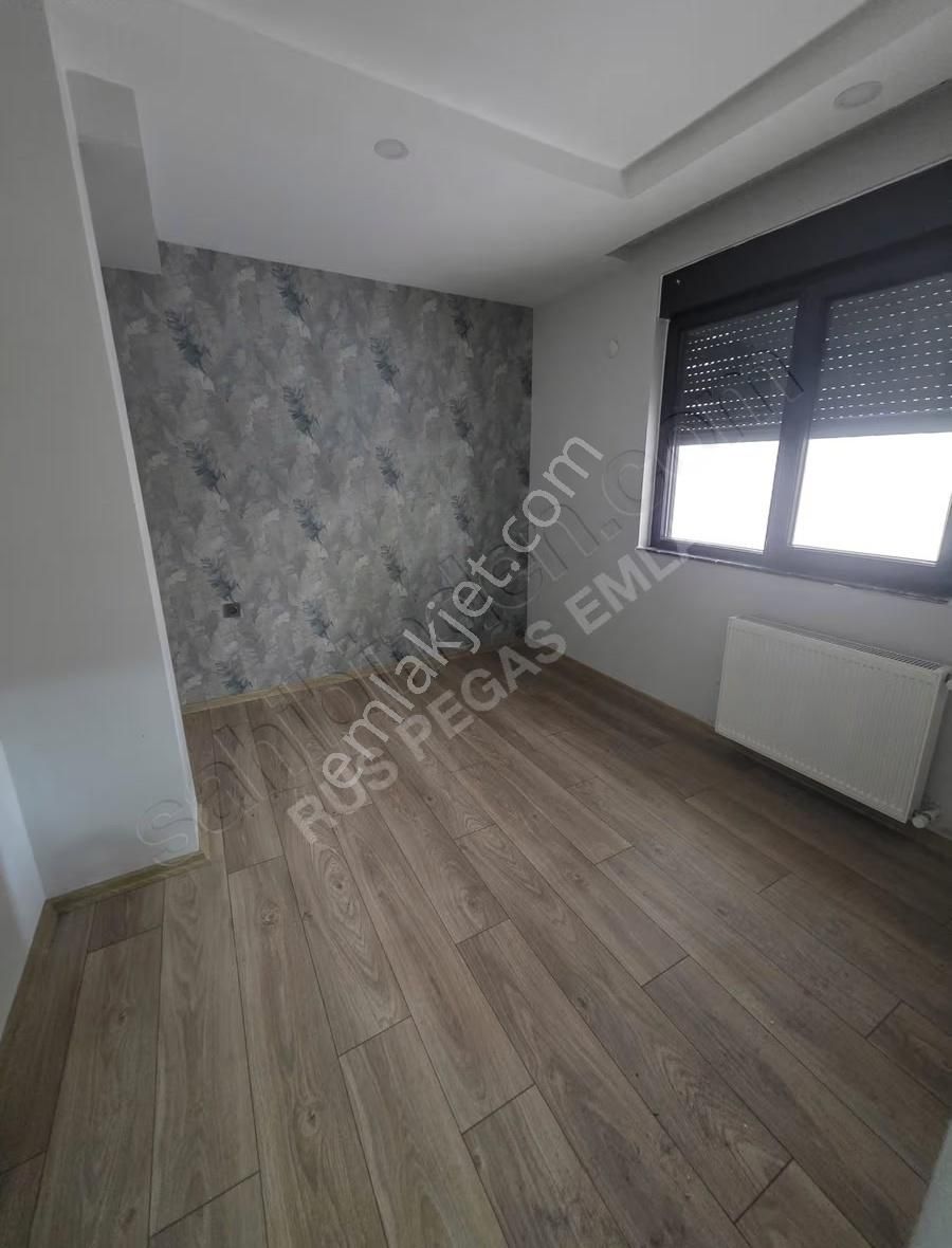 Muratpaşa Etilerde Lüks 1+1 Kiralık Daire - Görsel 4