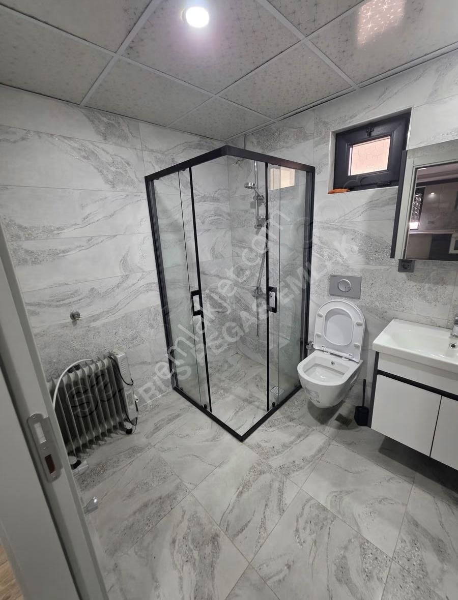 Muratpaşa Etilerde Lüks 1+1 Kiralık Daire - Görsel 5