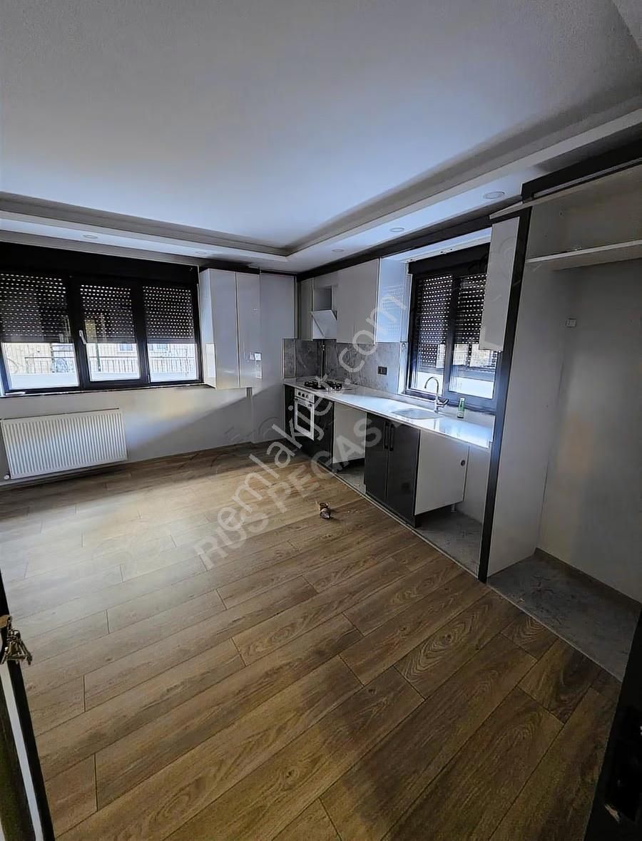 Muratpaşa Etilerde Lüks 1+1 Kiralık Daire - Görsel 7