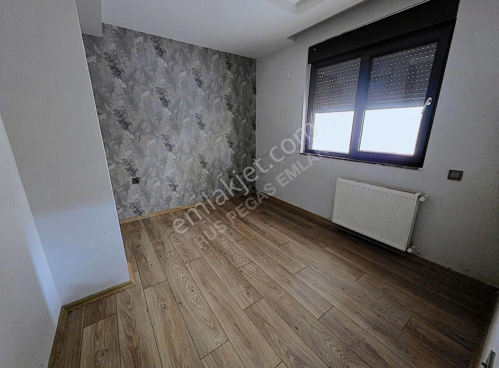 Muratpaşa Etilerde Lüks 1+1 Kiralık Daire - Görsel 9