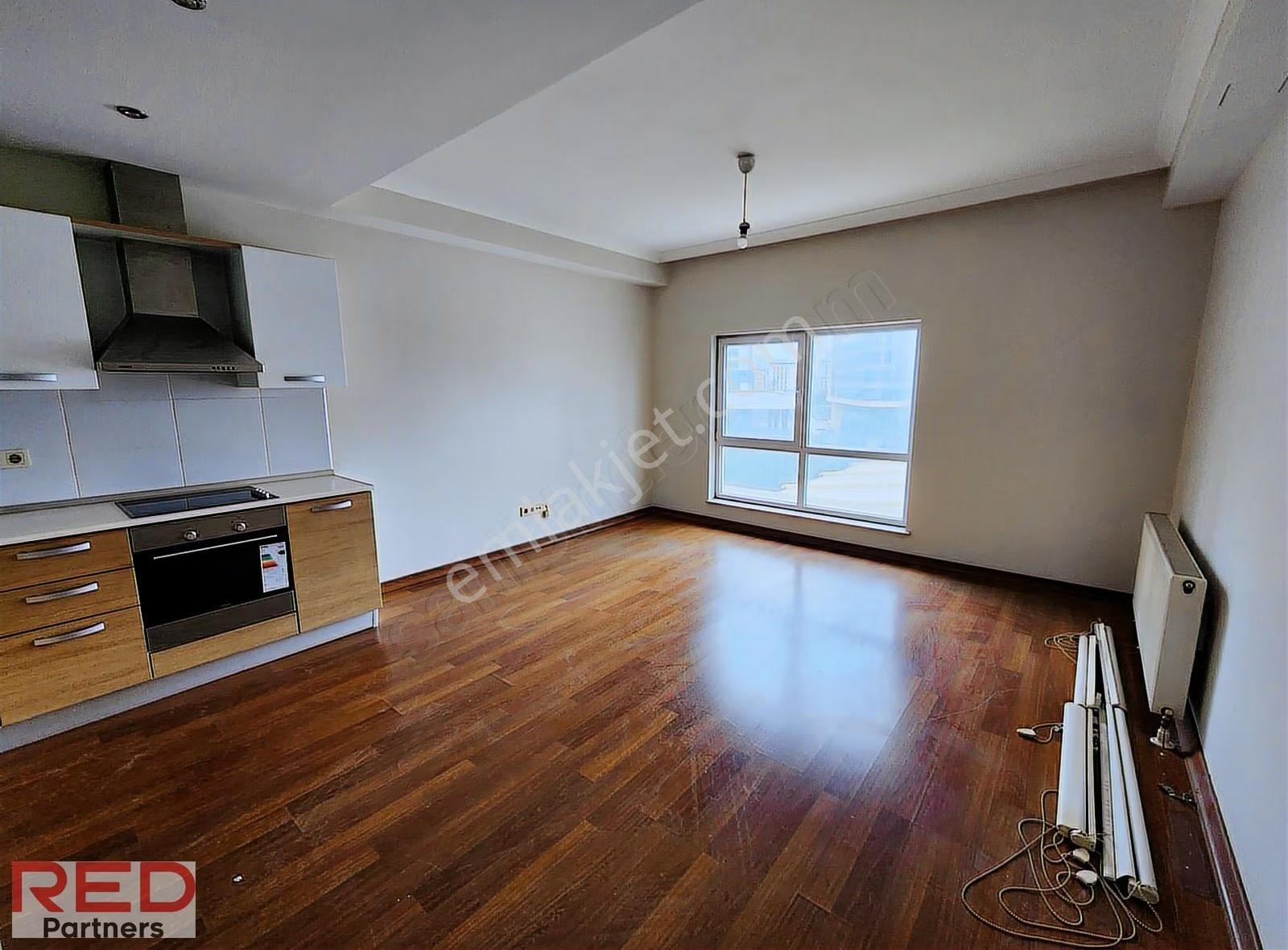 Kartal Uptwins Residence Satılık 1+1 Ofis Daire (boş)şenol Kara - Görsel 24
