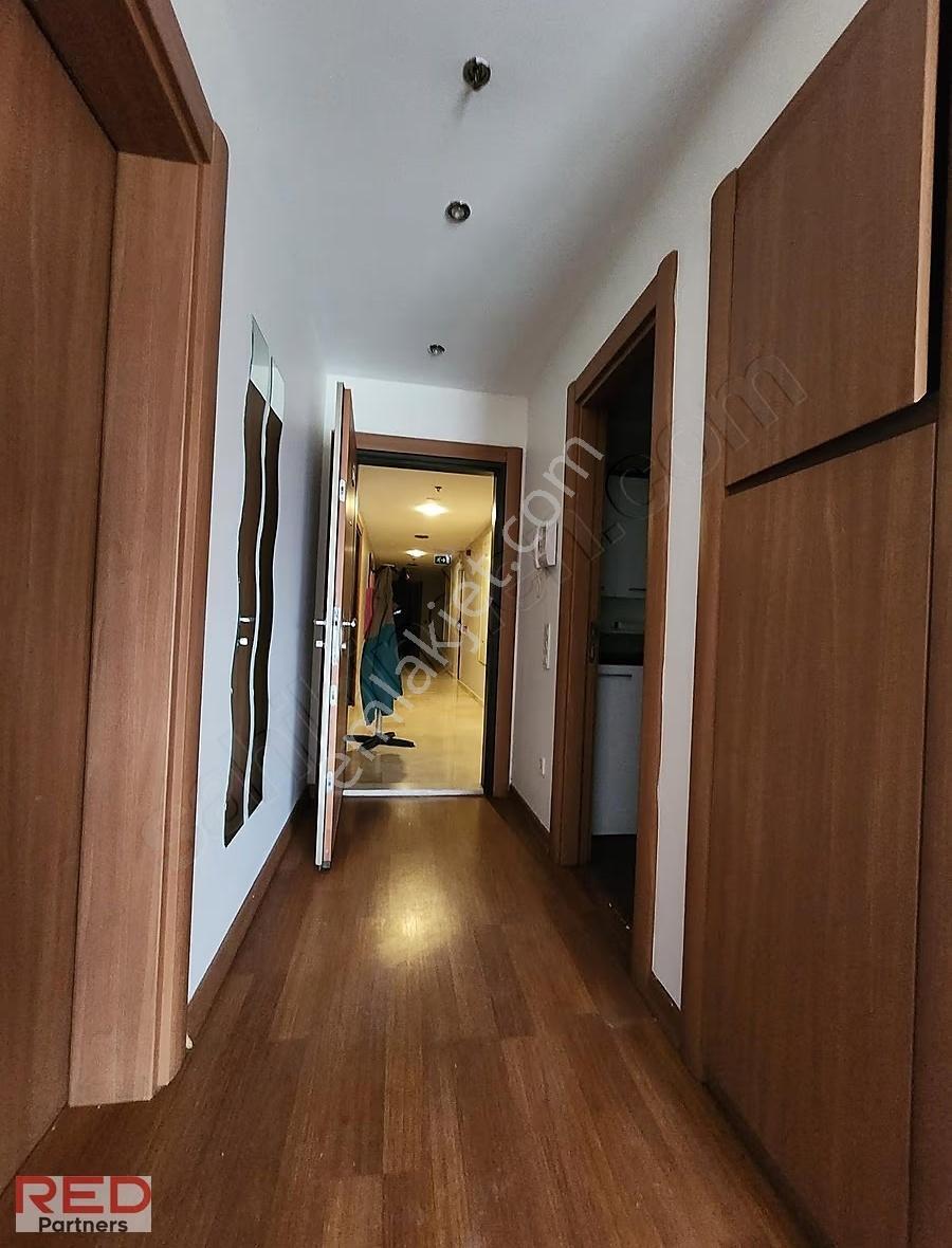 Kartal Uptwins Residence Satılık 1+1 Ofis Daire (boş)şenol Kara - Görsel 23