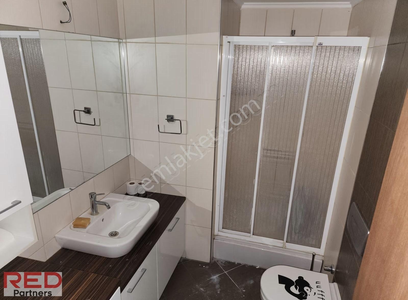 Kartal Uptwins Residence Satılık 1+1 Ofis Daire (boş)şenol Kara - Görsel 4