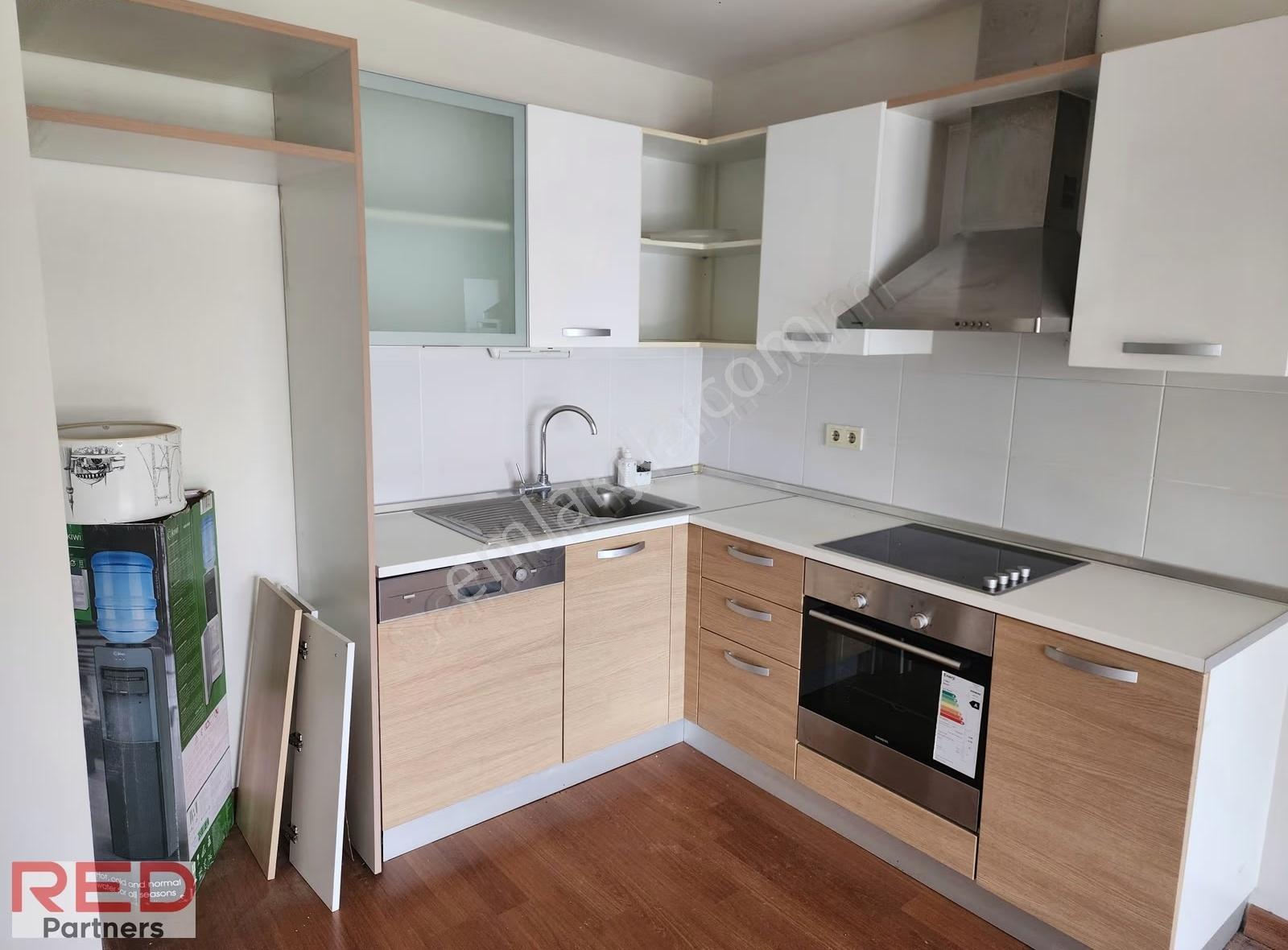 Kartal Uptwins Residence Satılık 1+1 Ofis Daire (boş)şenol Kara - Görsel 14