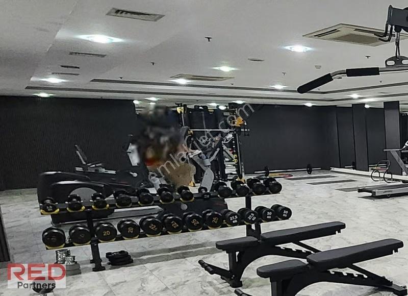 Kartal Uptwins Residence Satılık 1+1 Ofis Daire (boş)şenol Kara - Görsel 7