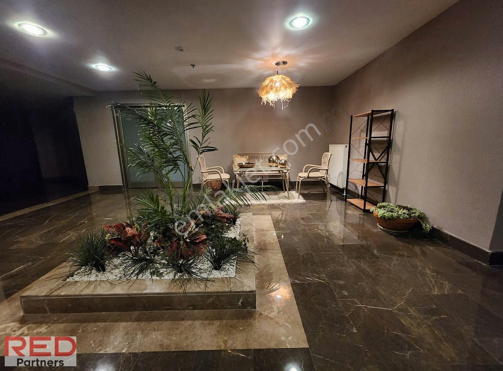 Kartal Uptwins Residence Satılık 1+1 Ofis Daire (boş)şenol Kara - Görsel 13