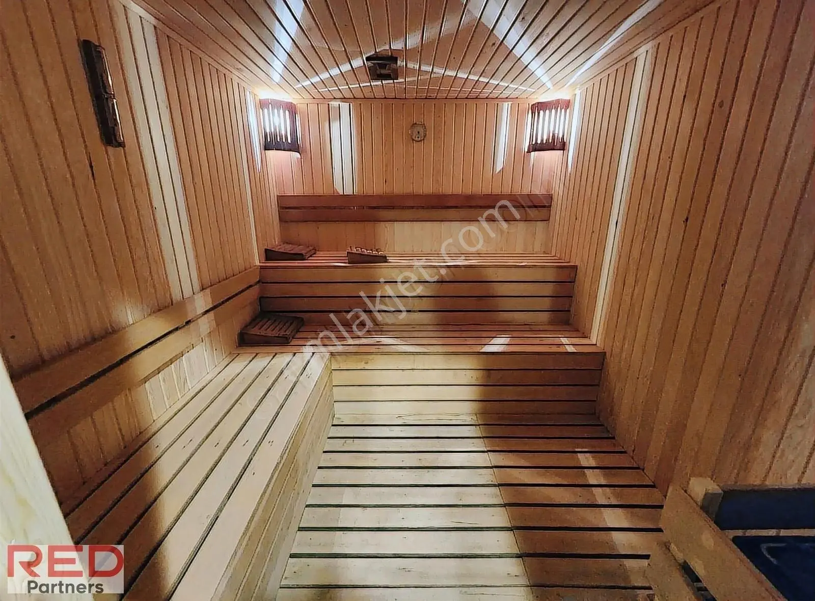 Kartal Uptwins Residence Satılık 1+1 Ofis Daire (boş)şenol Kara - Görsel 5