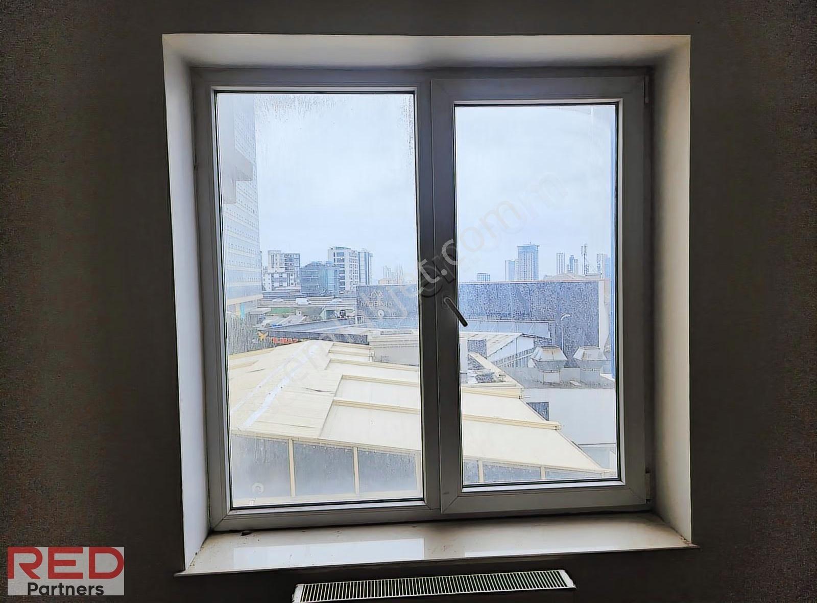 Kartal Uptwins Residence Satılık 1+1 Ofis Daire (boş)şenol Kara - Görsel 29