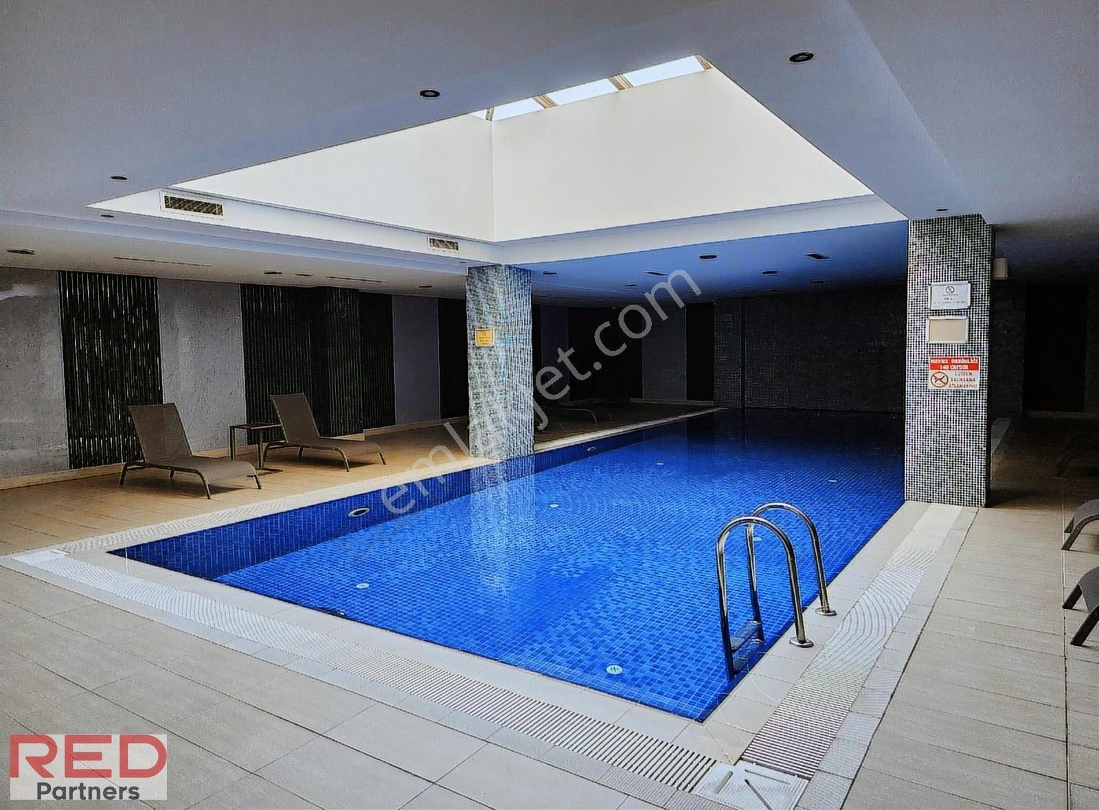 Kartal Uptwins Residence Satılık 1+1 Ofis Daire (boş)şenol Kara - Görsel 9