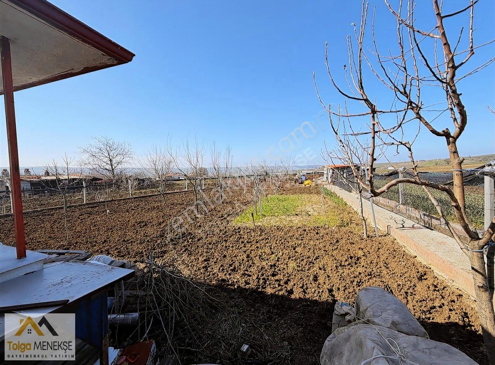 Husunlu'da 1524 M2 İçinde Elektrik Su Konteyner Olan İmarlı Arsa - Görsel 35