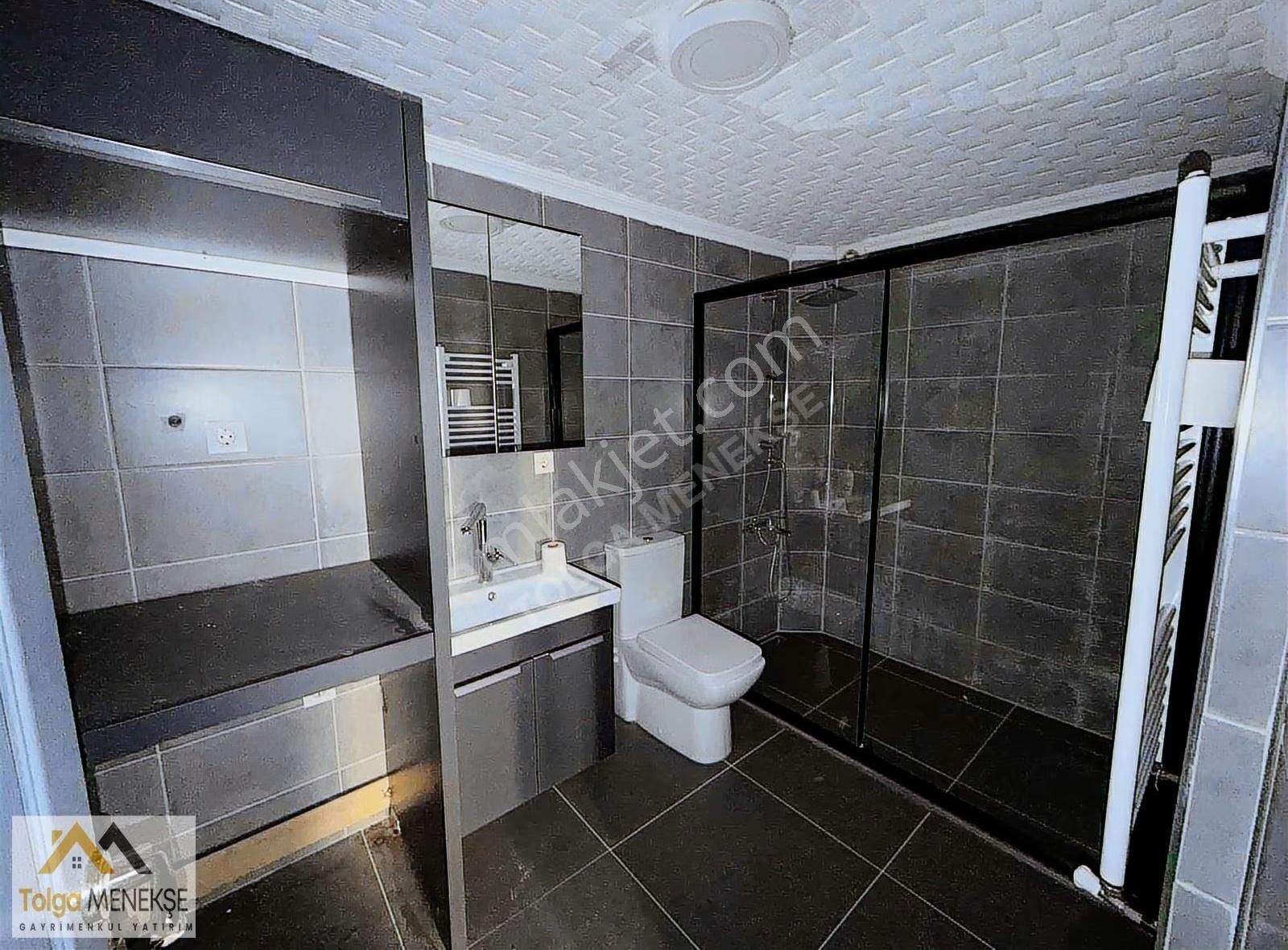 Hürriyet Mahallesi'nde Merkezi Konum 3+1 Ebeveyn Banyolu Satılık - Görsel 33