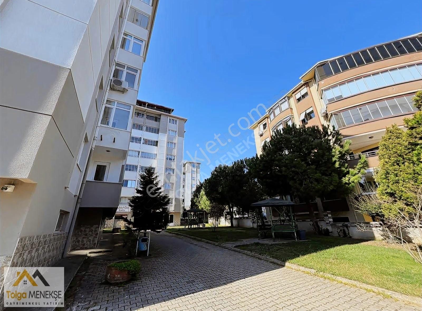 Hürriyet Mahallesi'nde Merkezi Konum 3+1 Ebeveyn Banyolu Satılık - Görsel 23