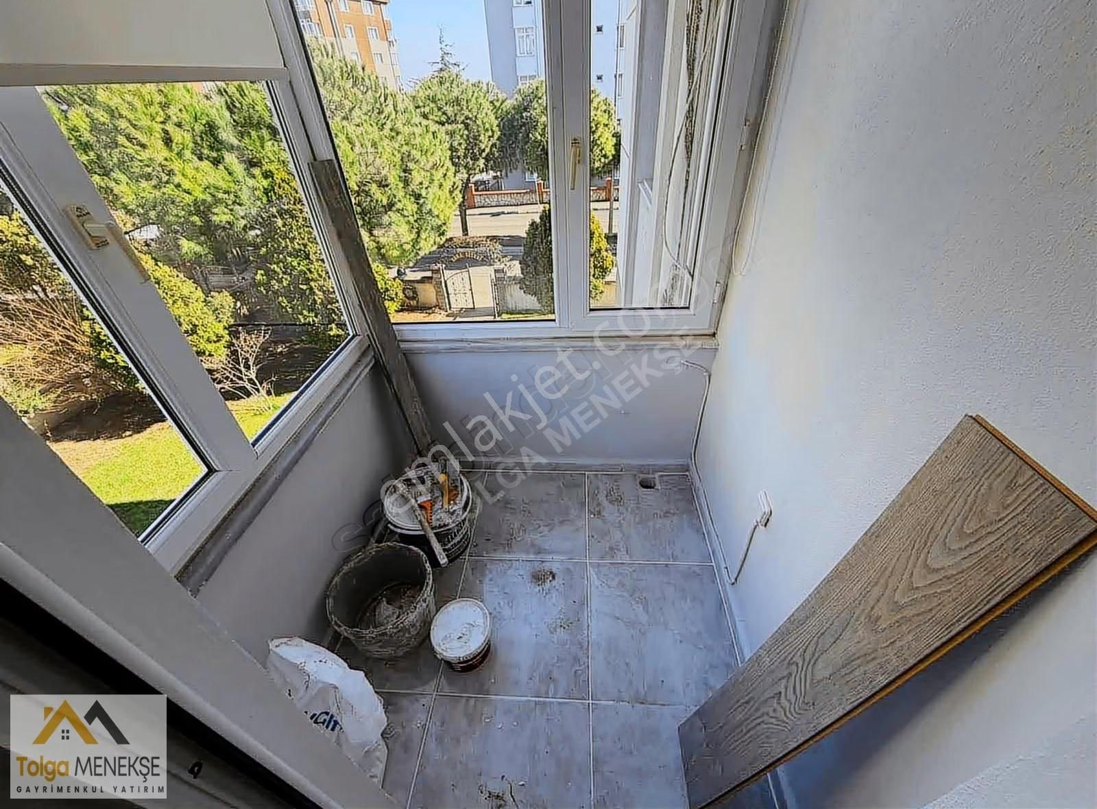 Hürriyet Mahallesi'nde Merkezi Konum 3+1 Ebeveyn Banyolu Satılık - Görsel 30