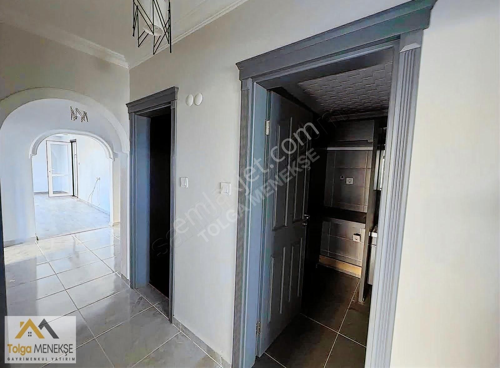 Hürriyet Mahallesi'nde Merkezi Konum 3+1 Ebeveyn Banyolu Satılık - Görsel 26