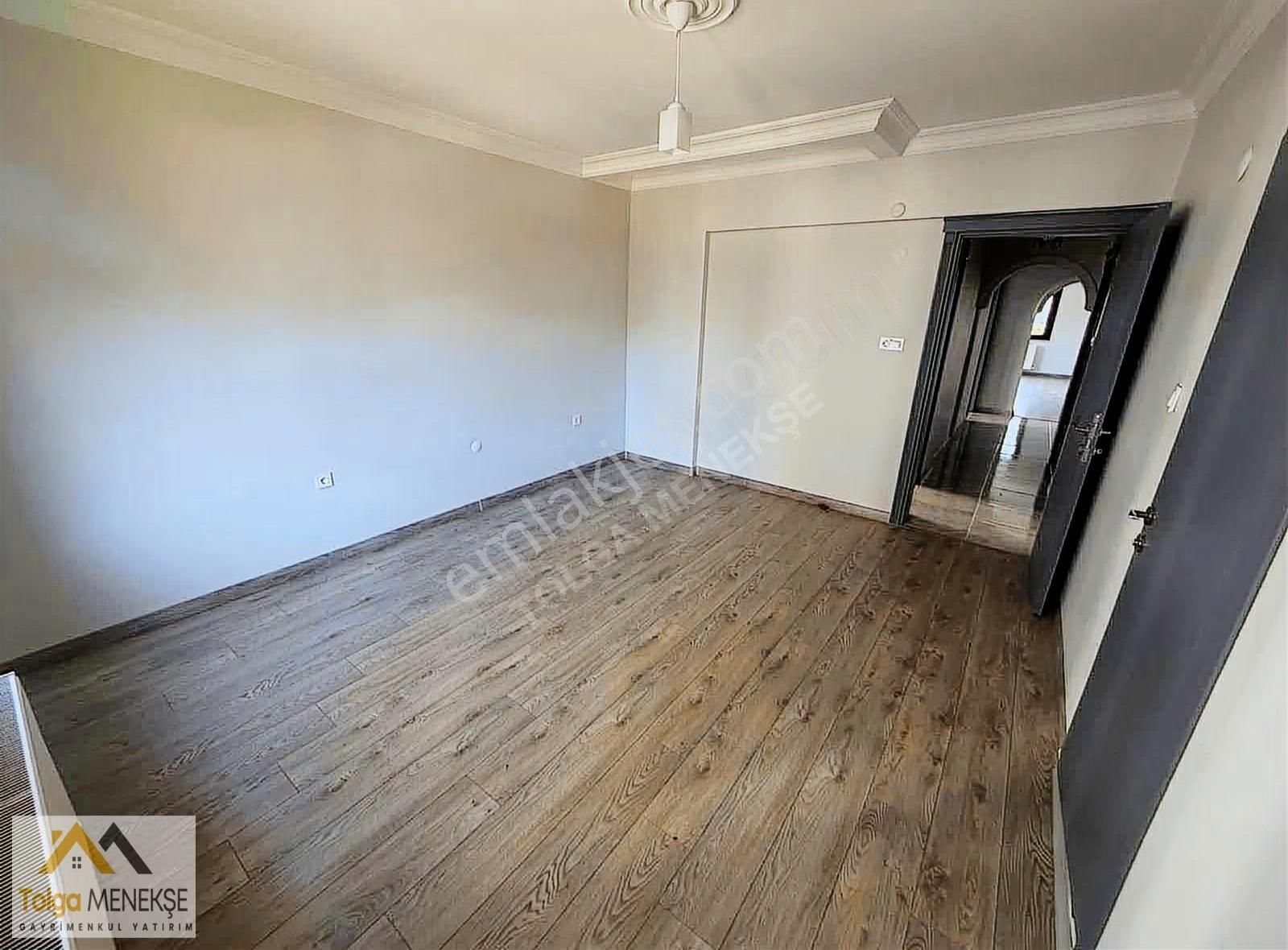 Hürriyet Mahallesi'nde Merkezi Konum 3+1 Ebeveyn Banyolu Satılık - Görsel 16