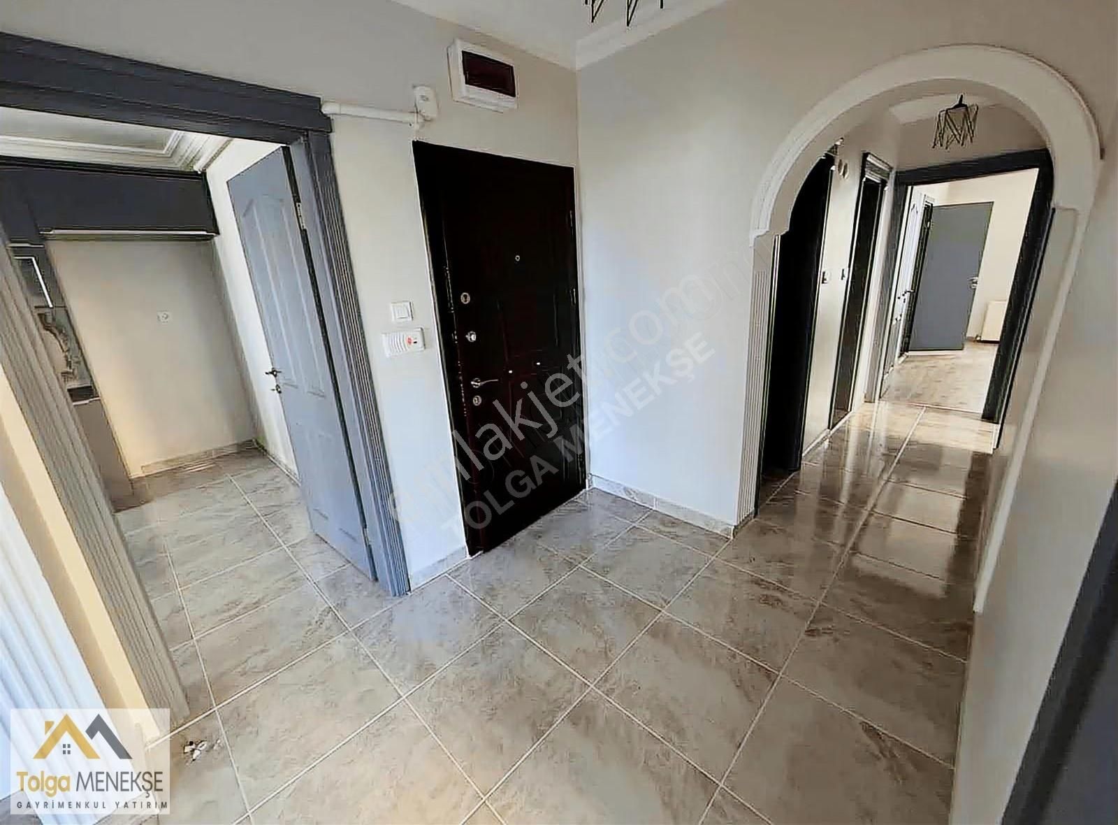 Hürriyet Mahallesi'nde Merkezi Konum 3+1 Ebeveyn Banyolu Satılık - Görsel 35