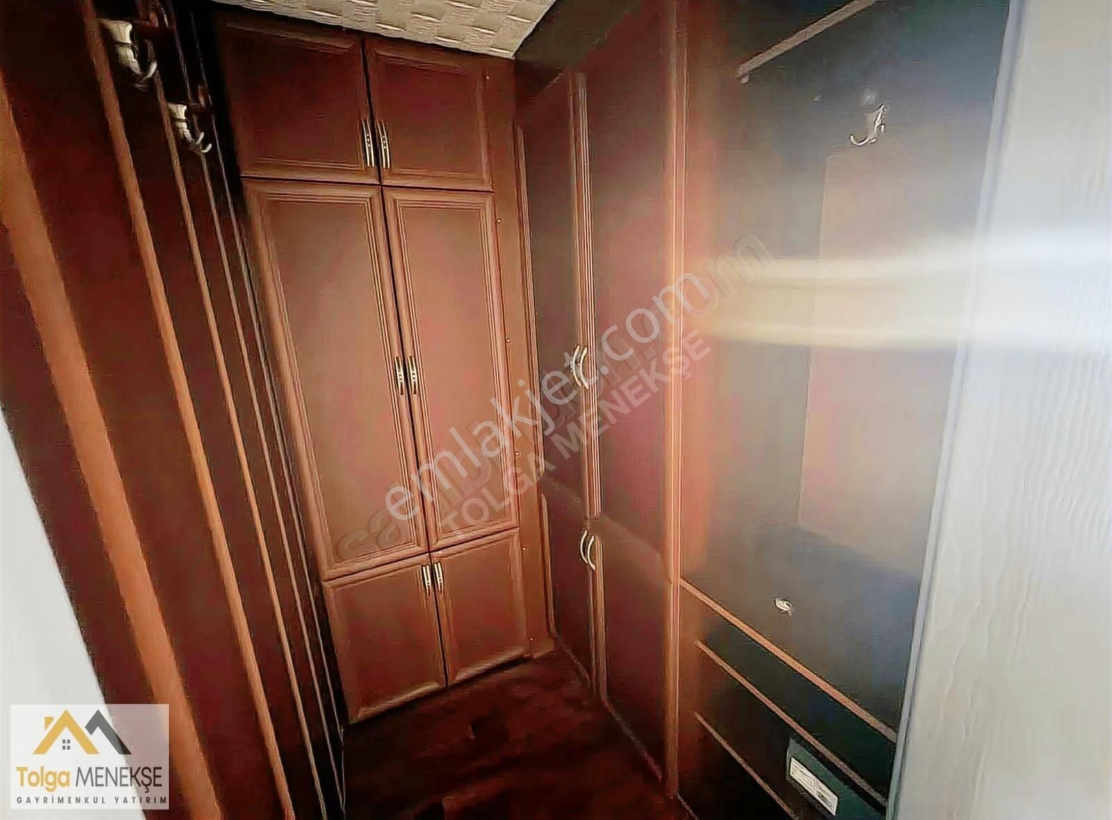 Hürriyet Mahallesi'nde Merkezi Konum 3+1 Ebeveyn Banyolu Satılık - Görsel 14