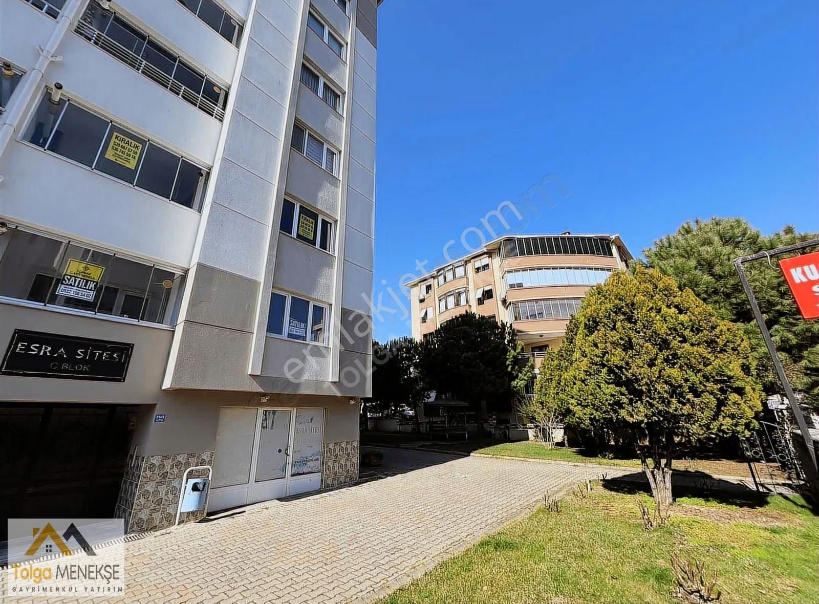 Hürriyet Mahallesi'nde Merkezi Konum 3+1 Ebeveyn Banyolu Satılık - Görsel 7