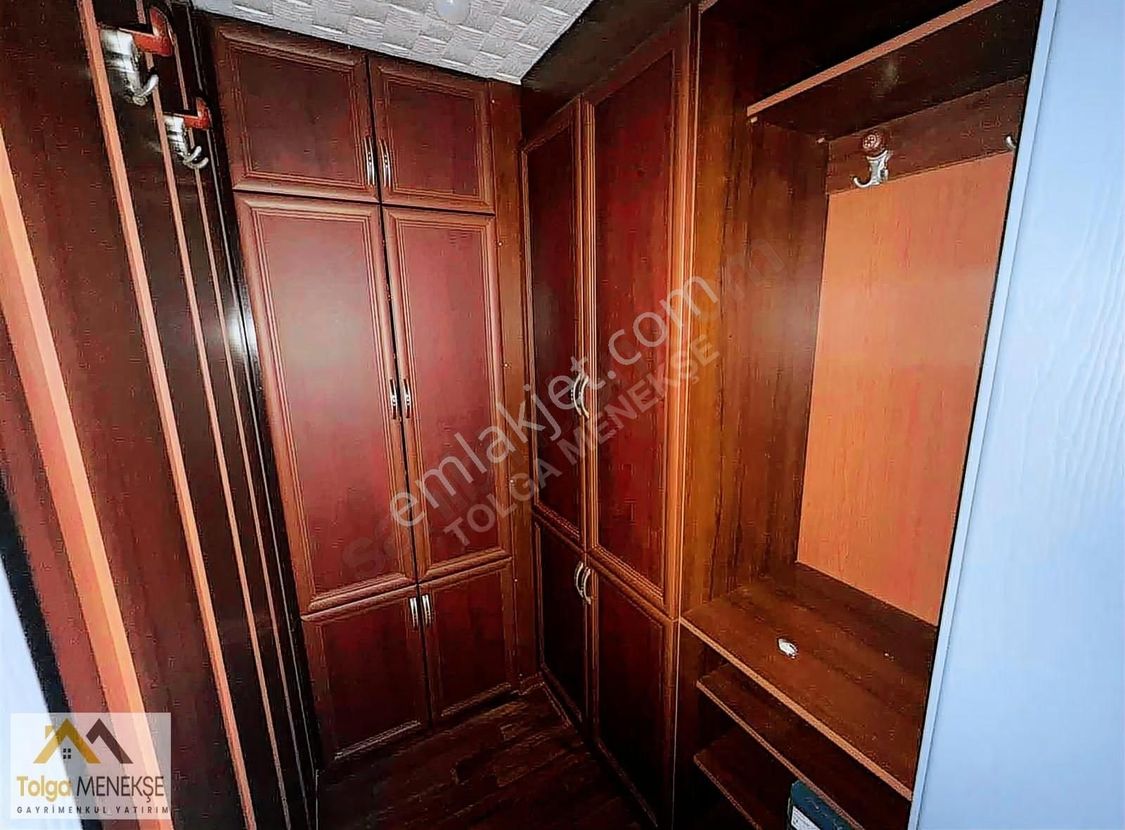 Hürriyet Mahallesi'nde Merkezi Konum 3+1 Ebeveyn Banyolu Satılık - Görsel 13