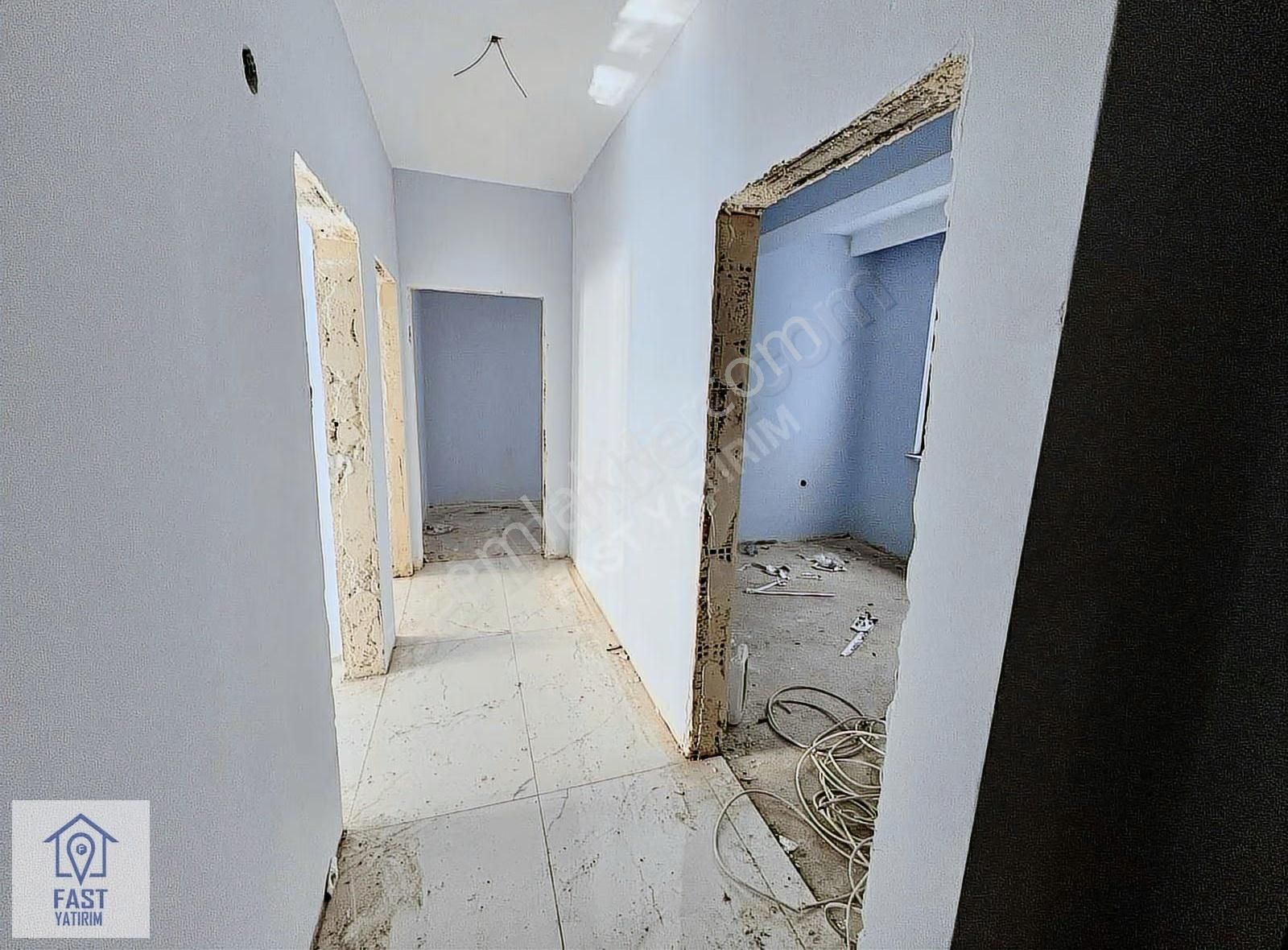 Bursagaz Arkasında 2+1 Satılık Daire - Görsel 10