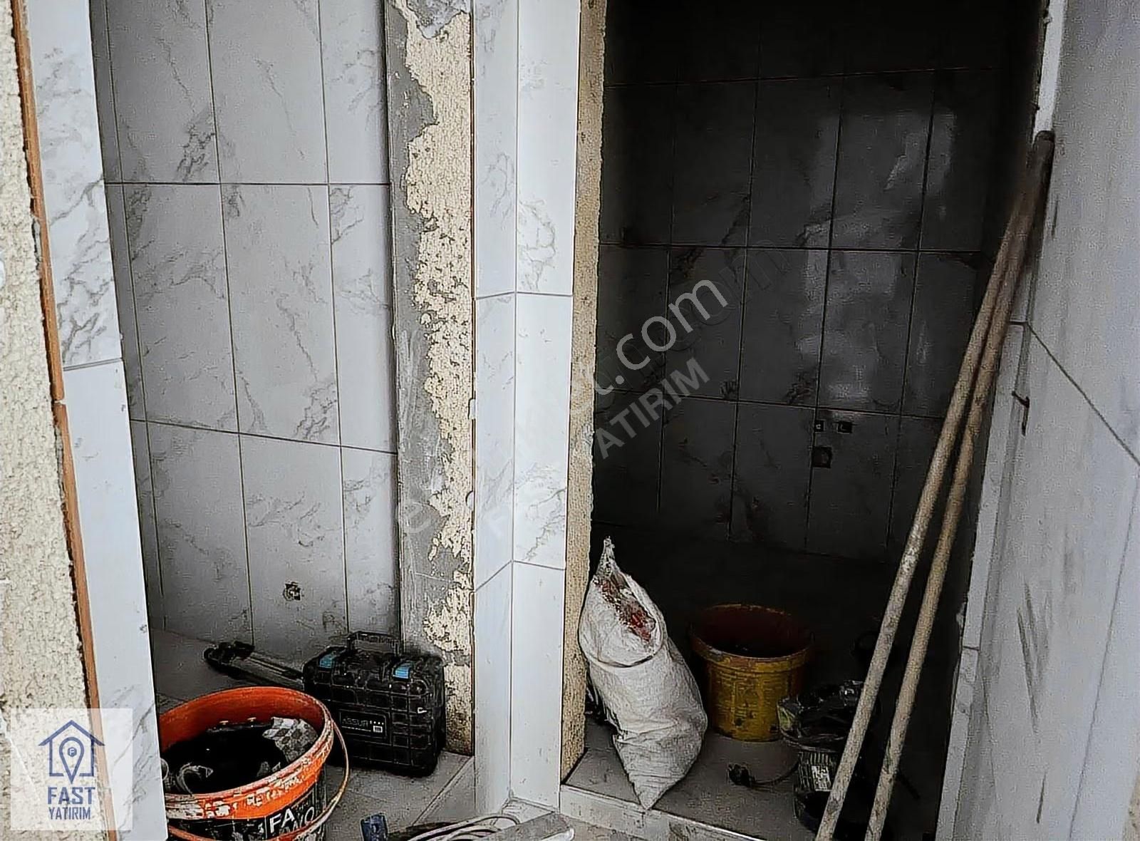 Bursagaz Arkasında 2+1 Satılık Daire - Görsel 12